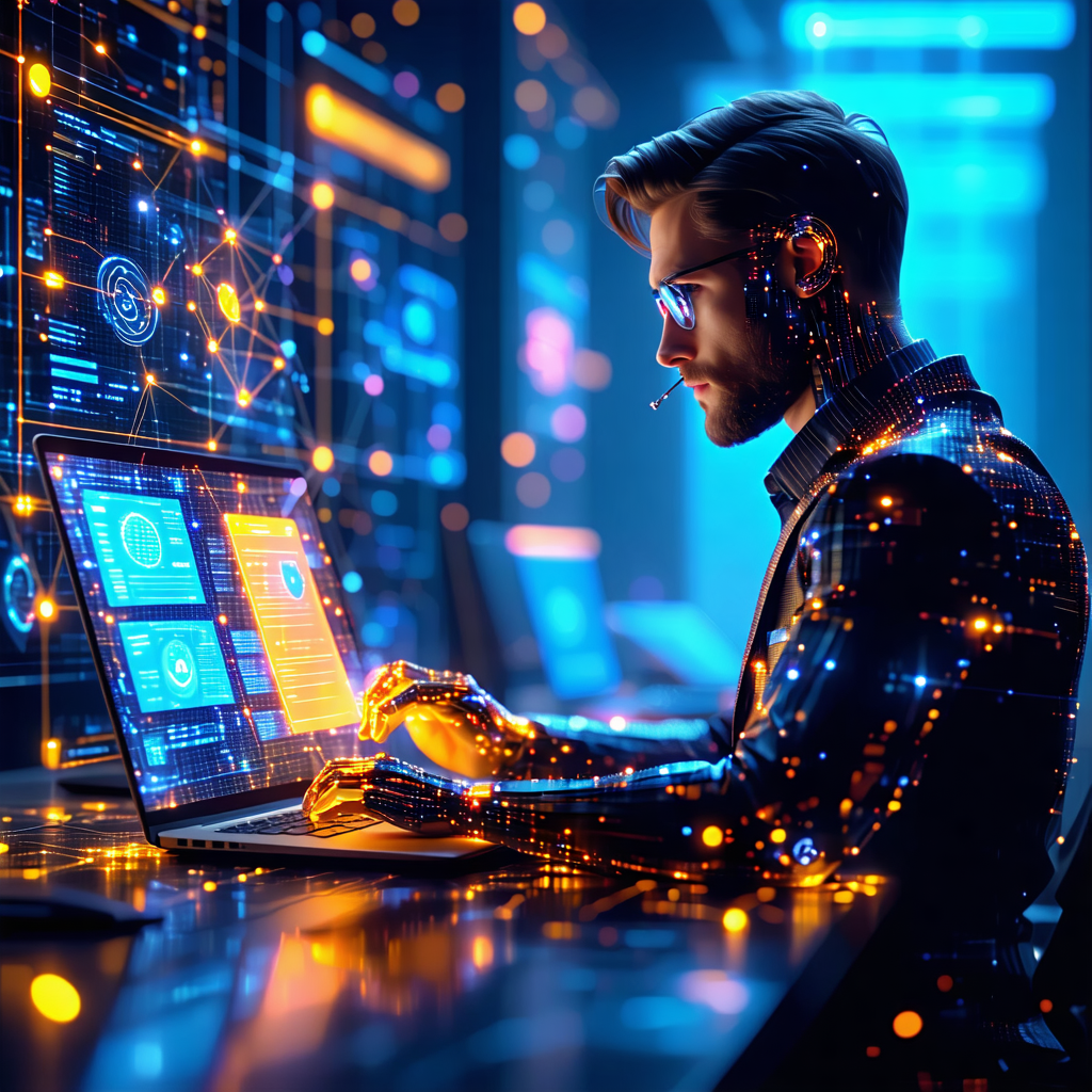 AI Internal Assistant