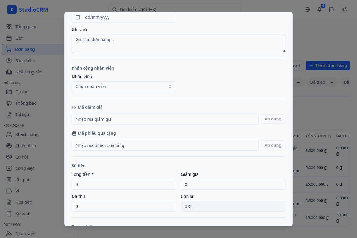 Đổi điểm tích luỹ